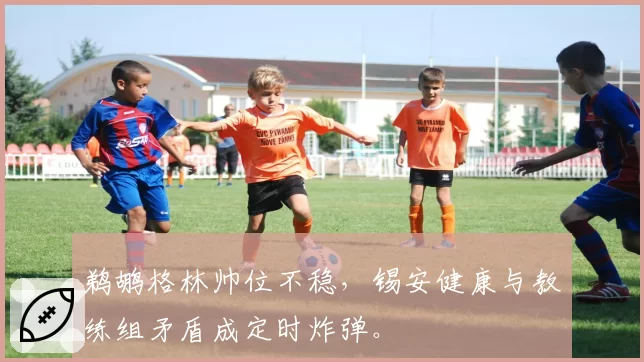 鹈鹕格林帅位不稳,锡安健康与教练组矛盾成定时炸弹。