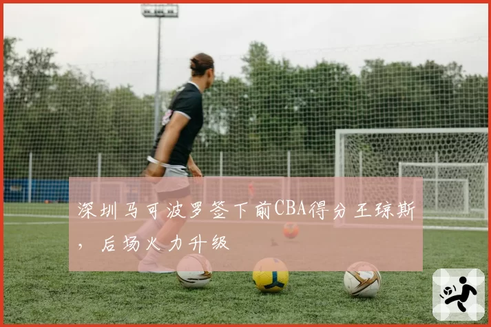 深圳马可波罗签下前CBA得分王琼斯,后场火力升级