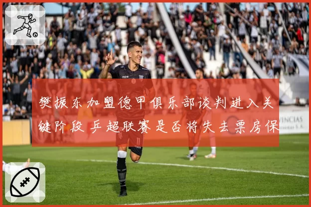 樊振东加盟德甲俱乐部谈判进入关键阶段 乒超联赛是否将失去票房保证?